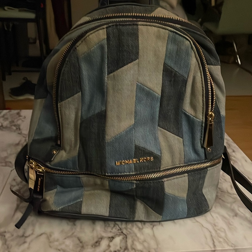 Michael Kors Backpack